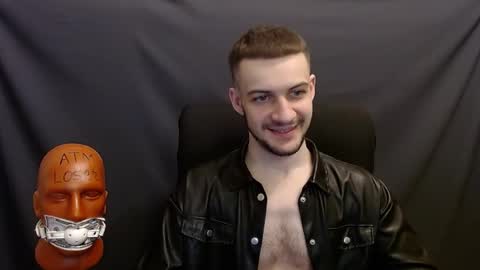 Sir Damien online show from December 6, 2024, 5:11 pm