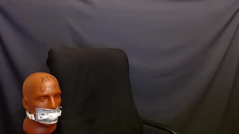 Sir Damien online show from December 8, 2024, 8:47 pm