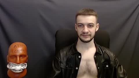 Sir Damien online show from December 13, 2024, 5:54 pm