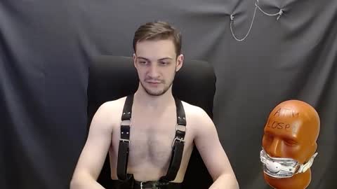 Sir Damien online show from March 1, 2025, 3:32 am