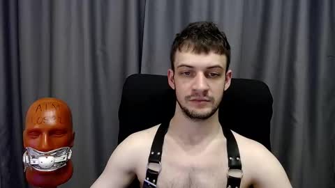 Sir Damien online show from December 3, 2025, 3:25 am