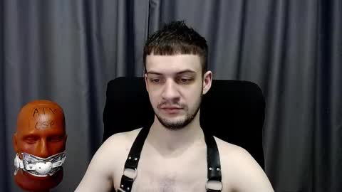 Sir Damien online show from February 7, 2026, 4:54 pm