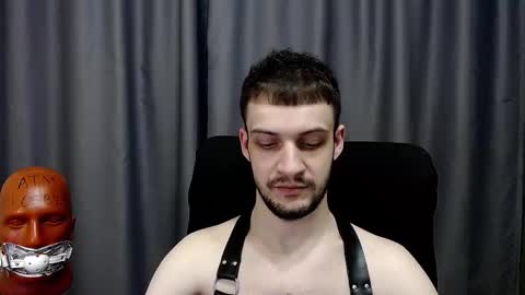 Sir Damien online show from February 12, 2026, 8:59 pm