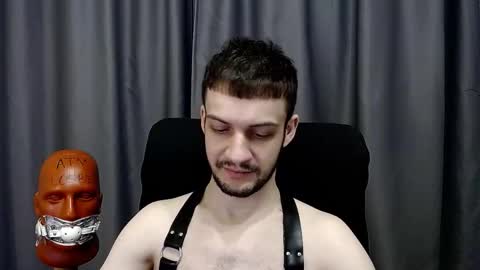 Sir Damien online show from February 13, 2026, 6:15 pm