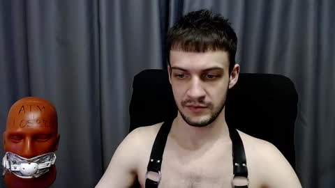 Sir Damien online show from March 1, 2026, 4:20 pm