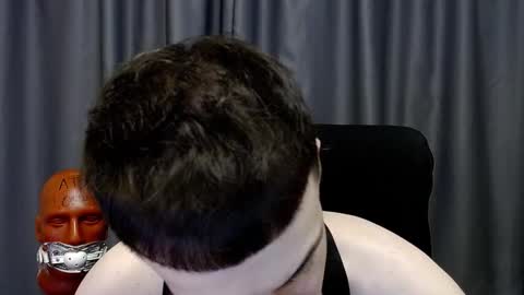 Sir Damien online show from March 21, 2026, 8:45 pm