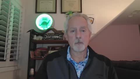 Don Roberto online show from December 24, 2024, 12:11 am