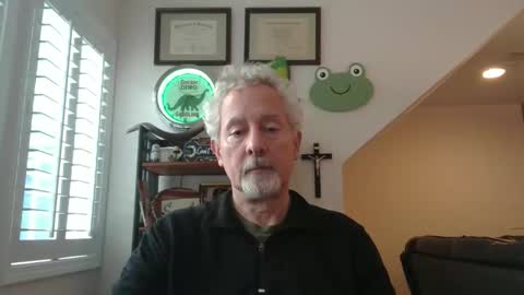 Don Roberto online show from March 7, 2026, 12:35 pm