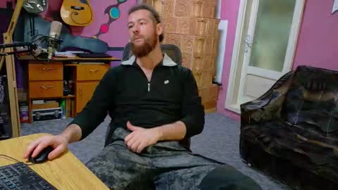 Snapshot of sir_pelo_iv chatting on March 4, 2026, 11:27 am I am The Fourth and only Sir. Pelo online show from March 4, 2026, 11:27 am