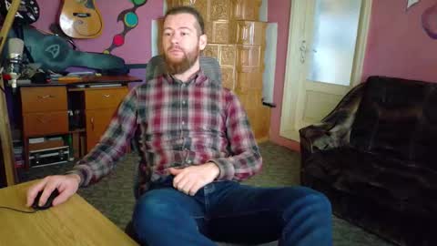 Snapshot of sir_pelo_iv chatting on March 8, 2026, 1:26 pm I am The Fourth and only Sir. Pelo online show from March 8, 2026, 1:26 pm