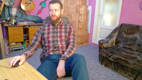 Snapshot of sir_pelo_iv chatting on March 15, 2026, 7:14 am I am The Fourth and only Sir. Pelo online show from March 15, 2026, 7:14 am