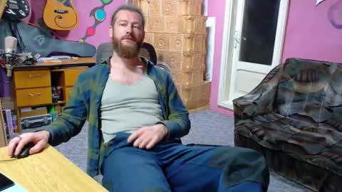 Snapshot of sir_pelo_iv chatting on March 26, 2026, 6:13 pm I am The Fourth and only Sir. Pelo online show from March 26, 2026, 6:13 pm