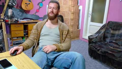 Snapshot of sir_pelo_iv chatting on March 27, 2026, 6:19 am I am The Fourth and only Sir. Pelo online show from March 27, 2026, 6:19 am