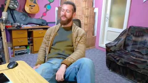 Snapshot of sir_pelo_iv chatting on March 27, 2026, 11:21 am I am The Fourth and only Sir. Pelo online show from March 27, 2026, 11:21 am