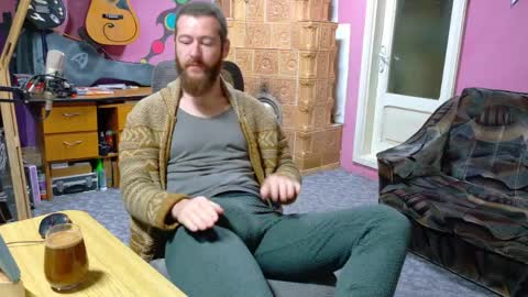 Snapshot of sir_pelo_iv chatting on April 3, 2026, 5:05 am I am The Fourth and only Sir. Pelo online show from April 3, 2026, 5:05 am