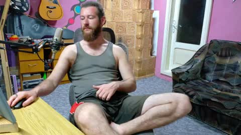 Snapshot of sir_pelo_iv chatting on April 6, 2026, 5:25 pm I am The Fourth and only Sir. Pelo online show from April 6, 2026, 5:25 pm