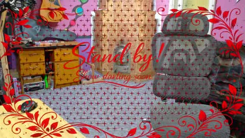 Snapshot of sir_pelo_iv chatting on April 8, 2026, 4:56 am I am The Fourth and only Sir. Pelo online show from April 8, 2026, 4:56 am