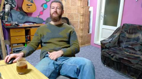 Snapshot of sir_pelo_iv chatting on April 10, 2026, 5:12 am I am The Fourth and only Sir. Pelo online show from April 10, 2026, 5:12 am