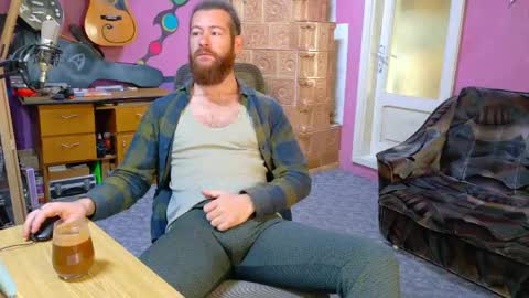 Snapshot of sir_pelo_iv chatting on April 13, 2026, 5:13 am I am The Fourth and only Sir. Pelo online show from April 13, 2026, 5:13 am