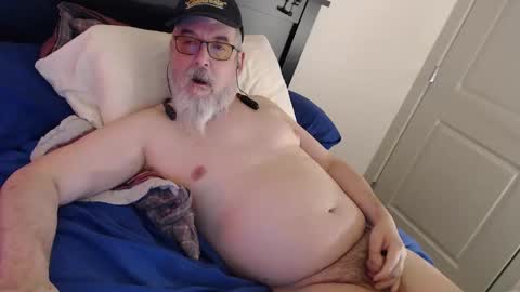 sir beer can the friendly hermit online show from January 23, 2025, 11:58 am