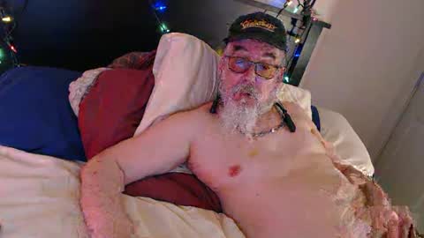 sir beer can the friendly hermit online show from March 4, 2025, 9:29 am