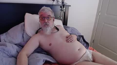 sir beer can the friendly hermit online show from December 14, 2025, 9:03 am