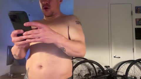 sirbubblesworth online show from March 17, 2026, 8:17 am