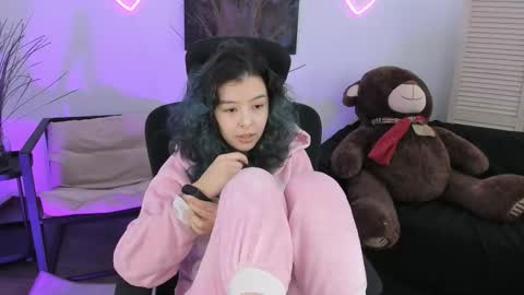 Snapshot of sirenmystique chatting on March 7, 2026, 7:27 am Si online show from March 7, 2026, 7:27 am