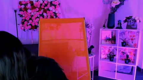 Snapshot of sirenmystique chatting on March 29, 2026, 7:25 pm Si online show from March 29, 2026, 7:25 pm