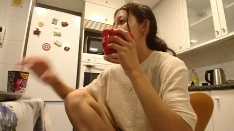 Snapshot of sirens_foxx chatting on June 14, 2026, 10:12 pm Sirens foxx online show from June 14, 2026, 10:12 pm