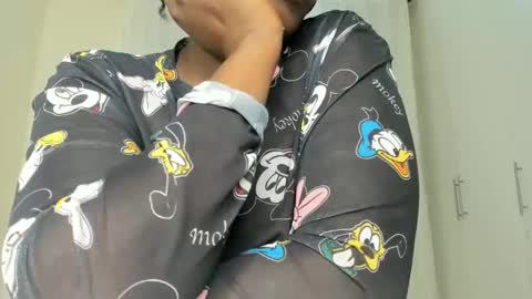 Snapshot of siri_saru chatting on April 12, 2026, 2:05 am Deey online show from April 12, 2026, 2:05 am