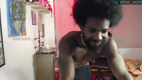 siriss_boyrag online show from March 27, 2026, 1:55 am