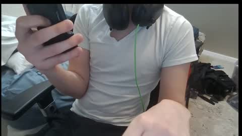 siriuscorvus online show from February 26, 2026, 2:32 am