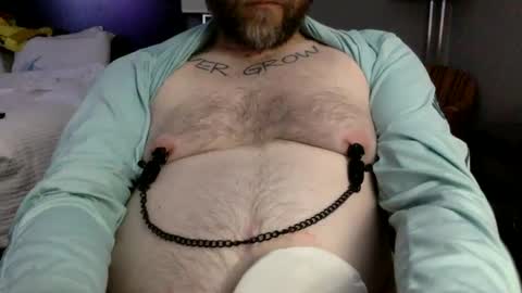 CouDri online show from September 14, 2025, 5:39 am