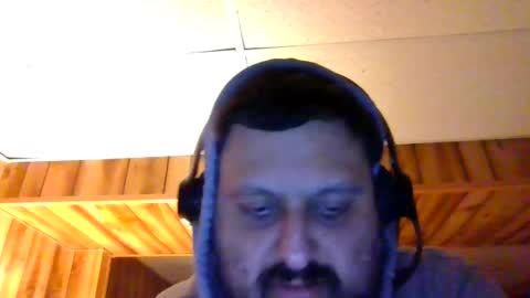 SirMike80 online show from January 27, 2025, 1:59 am