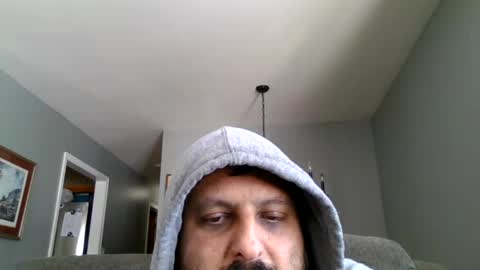 SirMike80 online show from January 30, 2025, 2:58 pm