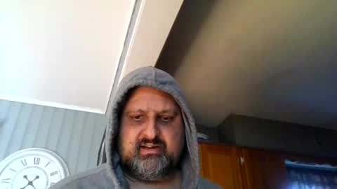 Snapshot of sirmike80 chatting on June 9, 2026, 11:22 am SirMike80 online show from June 9, 2026, 11:22 am