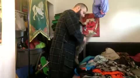 Snapshot of sirpoundcakes chatting on March 10, 2026, 7:41 pm sirpoundcakes online show from March 10, 2026, 7:41 pm