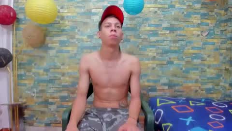 SIR RYANT online show from January 13, 2025, 6:38 pm