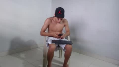 Snapshot of sirryant chatting on March 26, 2026, 9:20 pm SIR RYANT online show from March 26, 2026, 9:20 pm