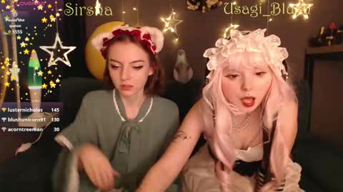 Snapshot of sirshamor chatting on March 2, 2025, 7:45 pm  SirshaMor   online show from March 2, 2025, 7:45 pm