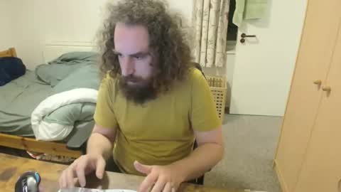 sirspammer online show from January 8, 2026, 11:29 pm