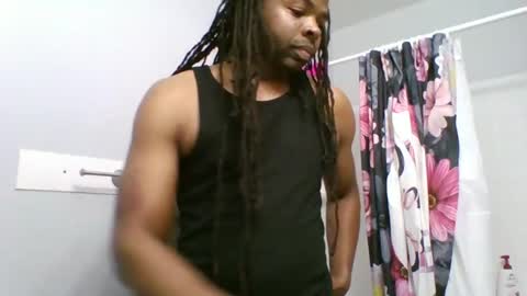 sirthedom online show from June 22, 2026, 11:57 pm
