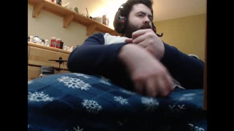 sirwoodrow online show from February 2, 2025, 6:58 am