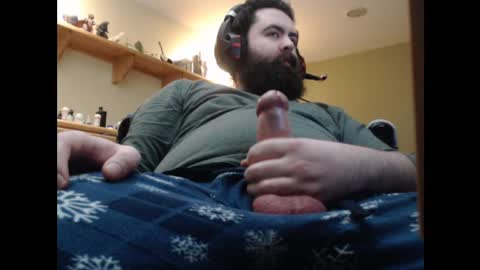 sirwoodrow online show from February 18, 2025, 8:16 am