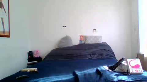 Snapshot of sisi727 chatting on January 23, 2025, 4:59 pm Mermaid of NYC online show from January 23, 2025, 4:59 pm