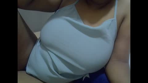 Snapshot of sisibrown97 chatting on March 13, 2026, 4:24 pm brown online show from March 13, 2026, 4:24 pm