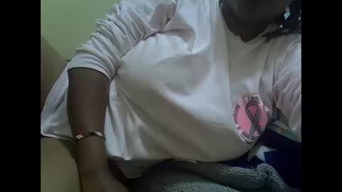 Snapshot of sisibrown97 chatting on April 14, 2026, 9:37 am brown online show from April 14, 2026, 9:37 am