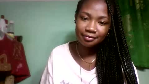 sisih567089 online show from October 7, 2025, 4:59 pm