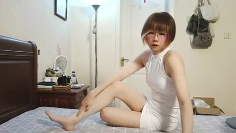 Snapshot of sissy_ada chatting on June 8, 2026, 1:22 pm Sissy Ada online show from June 8, 2026, 1:22 pm